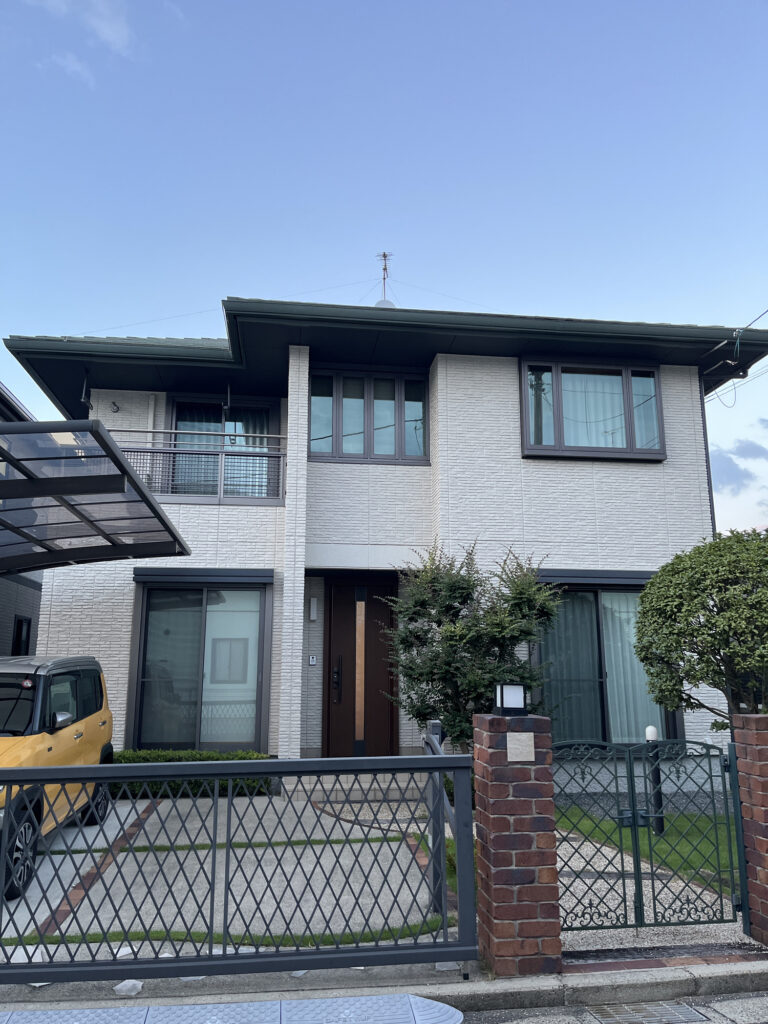 久喜市菖蒲町｜中古戸建