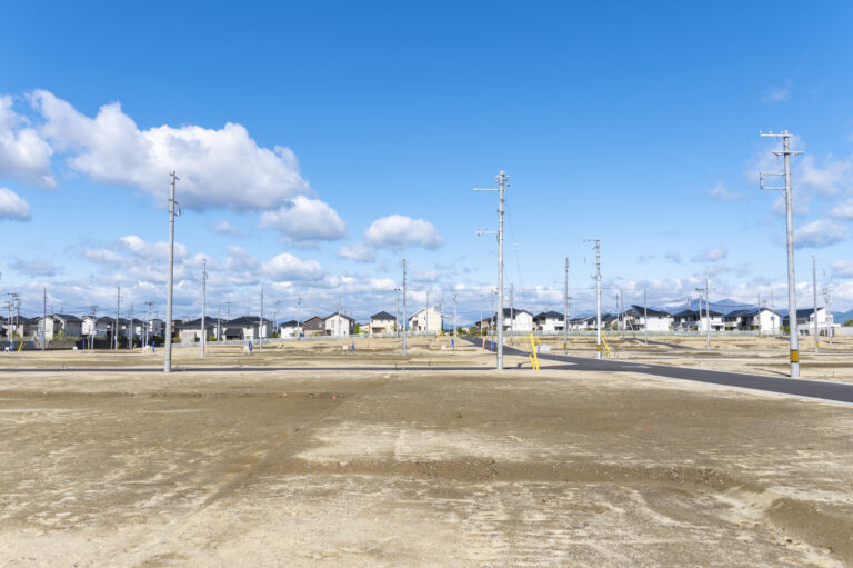 久喜市栗橋東｜売地